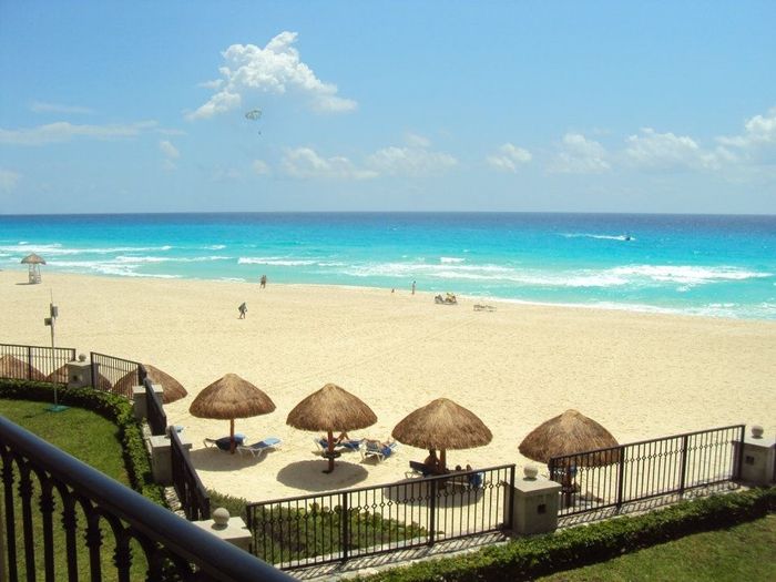 cancun