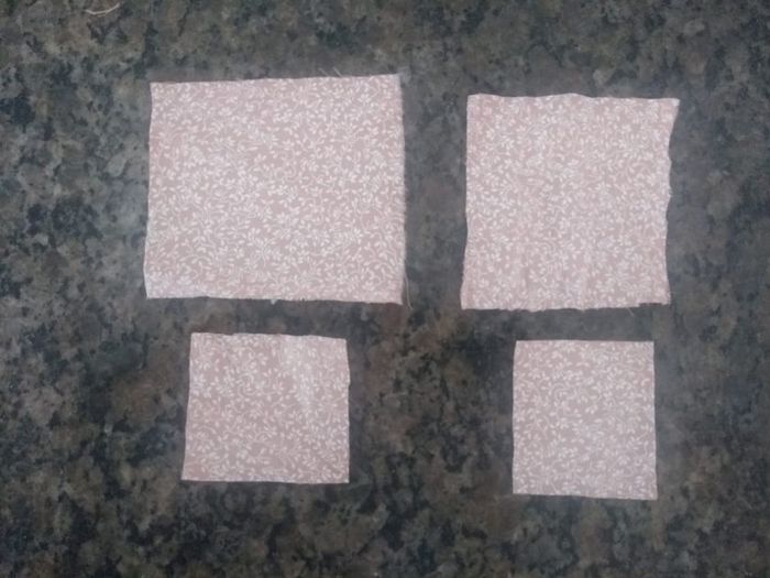 Caixa de cartonagem #diy 5