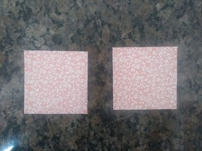 Caixa de cartonagem #diy 6