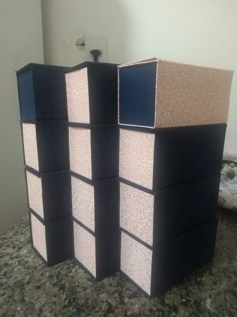 caixas