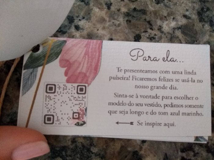 Caixa dos padrinhos + Manual 4