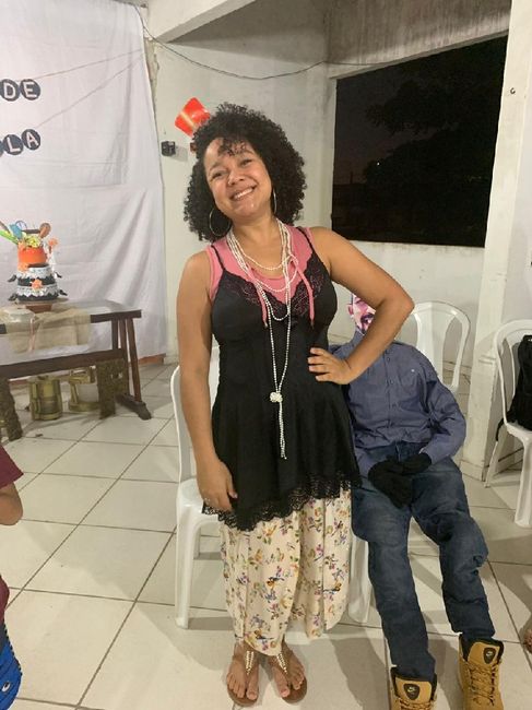 Meu chá de panela - 2