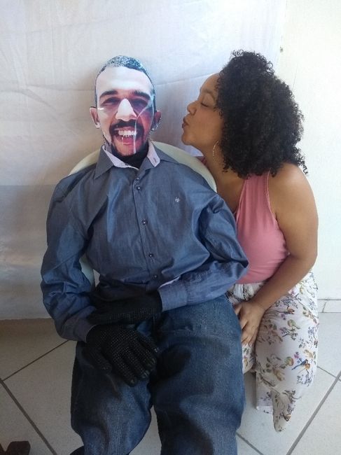 Meu chá de panela - 3