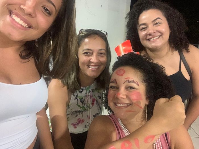 Meu chá de panela - 4