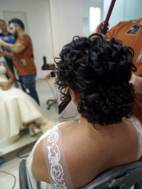 Make e penteado do dia c - 4
