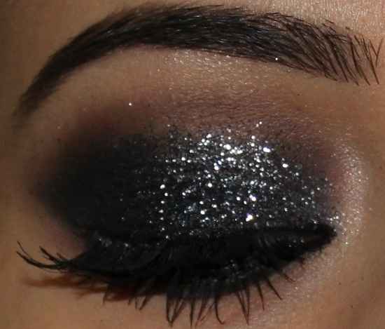 olhos