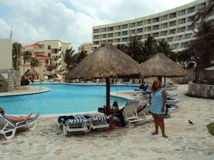 cancun