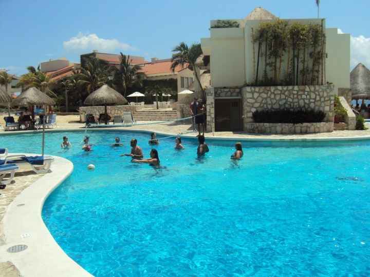 cancun