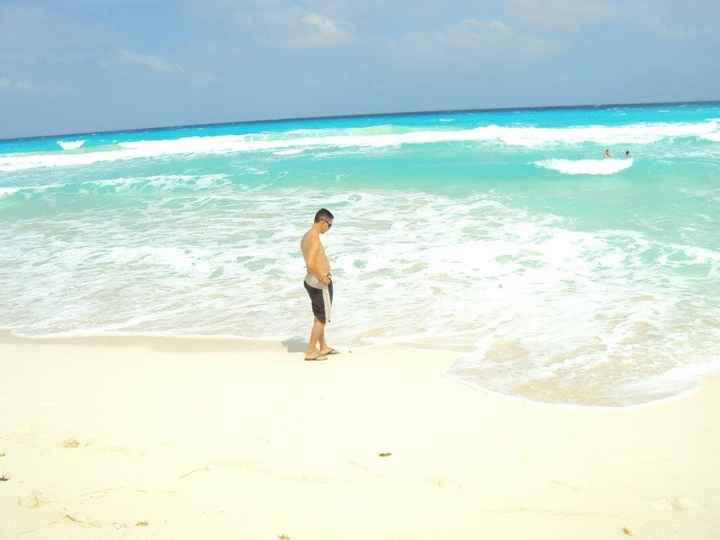 cancun
