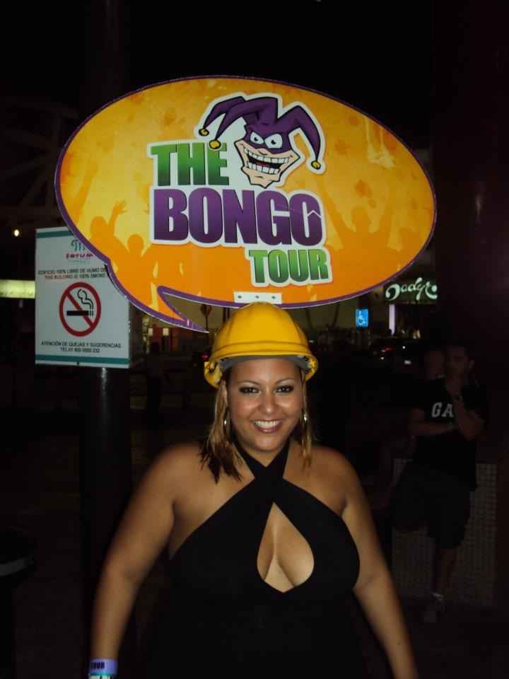 cancun