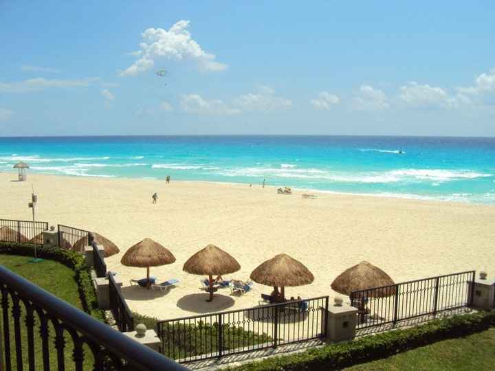 cancun