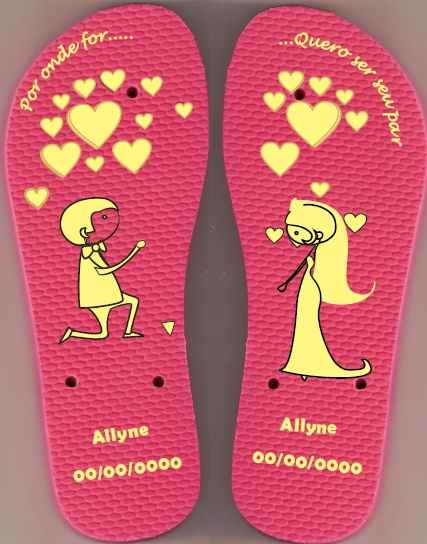chinelo