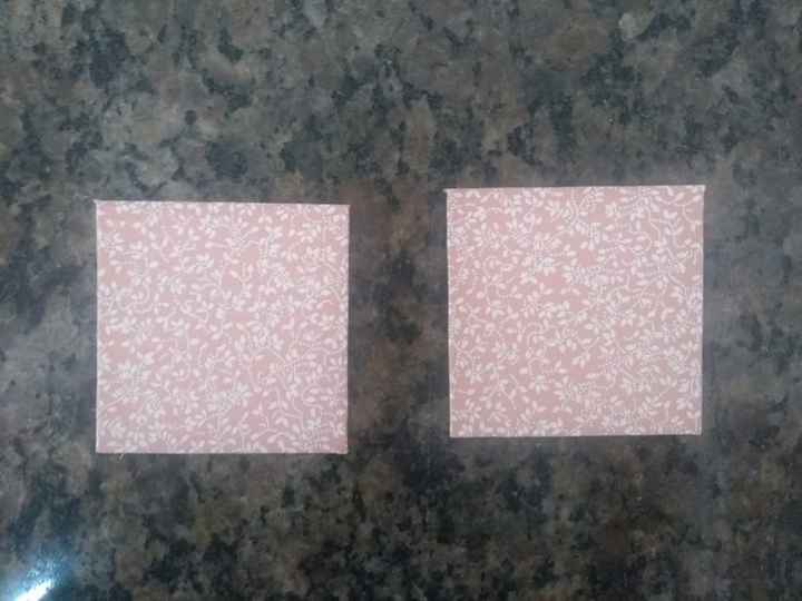 Lateral pronta