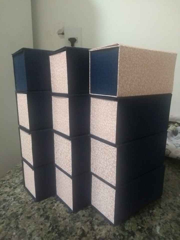 caixas