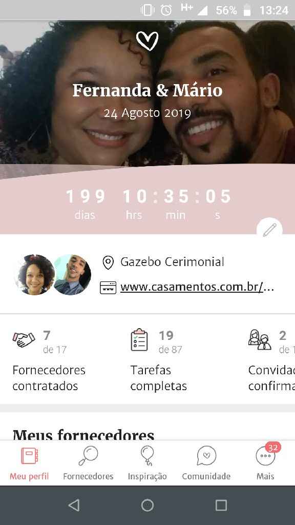 o tempo está voando... - 1