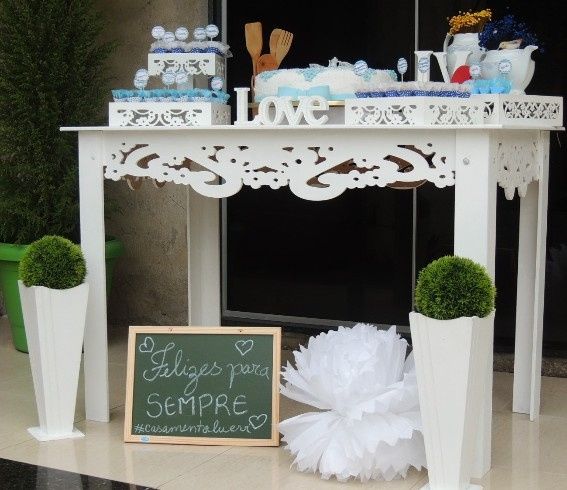 Decoração