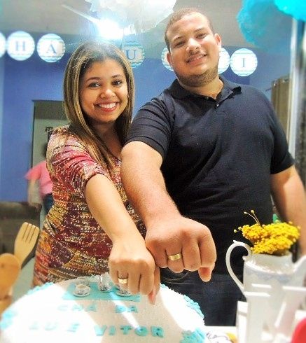 Alianças