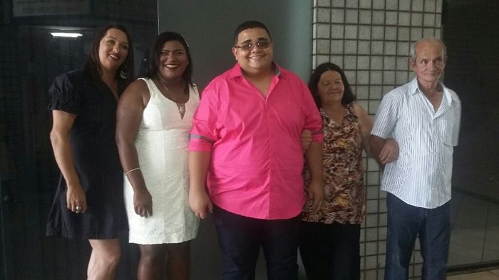 Enfim casadaaaa - 5