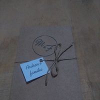 Meu convite - diy - 2