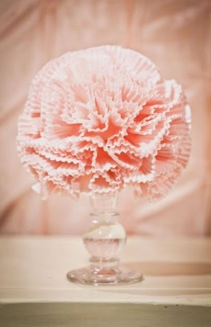 Flor de Papel 