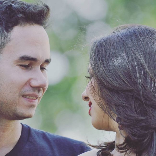 amor lindo