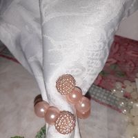 Porta Guardanapo - 1