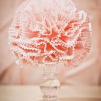 Flor de Papel 