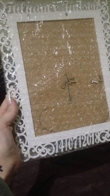  Recebidos da semana! - 3