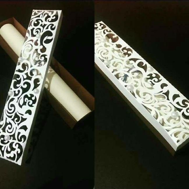  Modelo convite - 1
