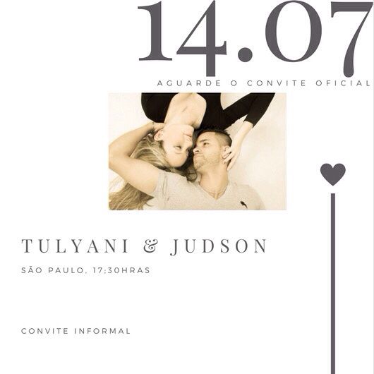 Save the Date - 3