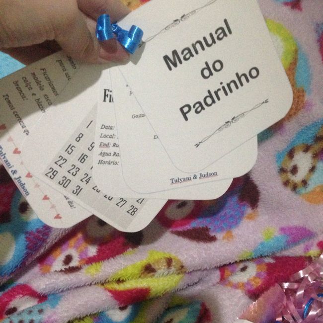  Manual padrinhos - 2