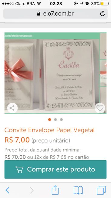  a Saga dos convites rs - 2