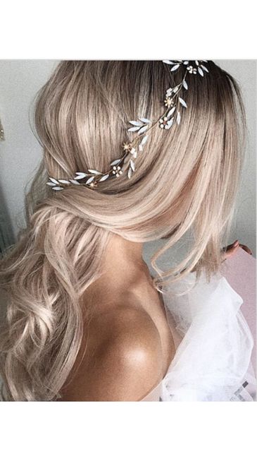 Dúvida sobre o acessório de cabelo - 7