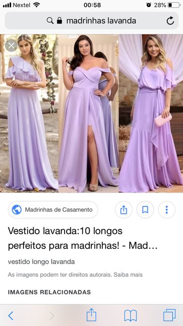 Cor para os Padrinhos - 3