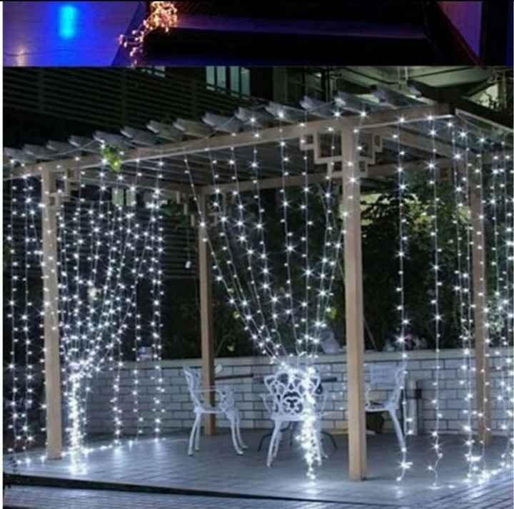 Luzes de Led