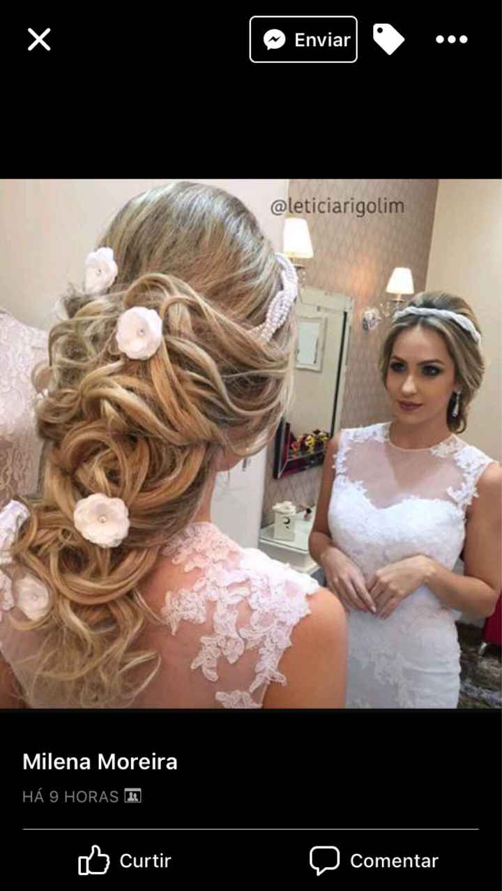  Votação-penteado - 2
