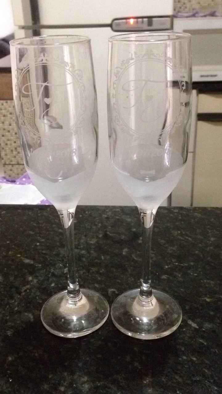  Meu segundo recebido, vem ver! - 1