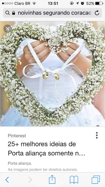  Entrada das alianças #help - 1