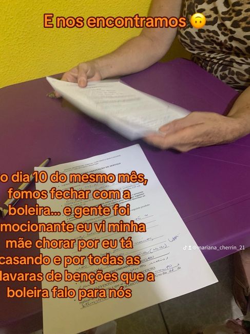 o que aconteceu no ano de 2023 antes do meu casamento - 4