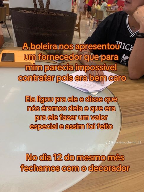 o que aconteceu no ano de 2023 antes do meu casamento - 5