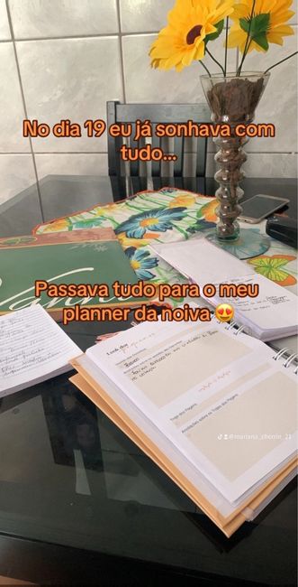 o que aconteceu no ano de 2023 antes do meu casamento - 6