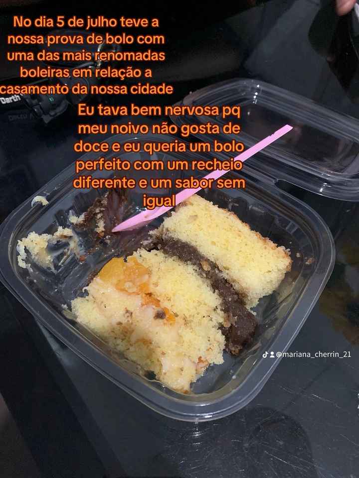 o que aconteceu no ano de 2023 antes do meu casamento - 3