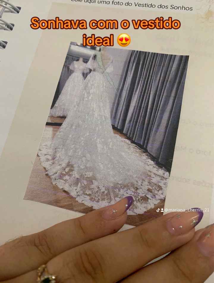 o que aconteceu no ano de 2023 antes do meu casamento - 7