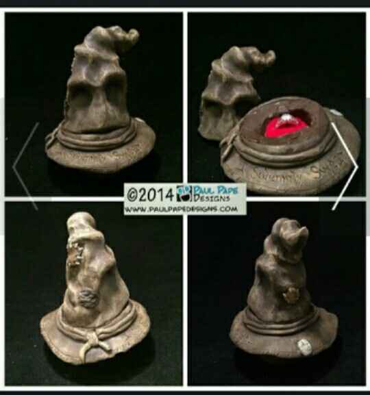 Casamento inspirado em harry potter! - 1