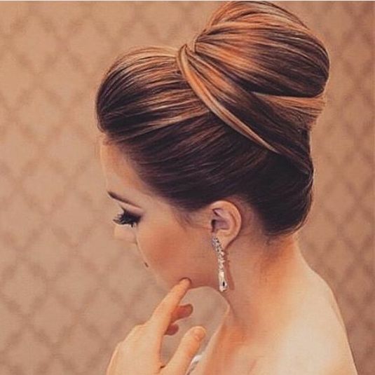 Penteado - 2