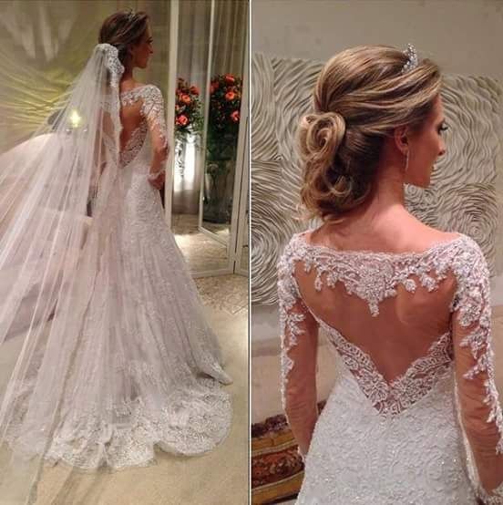 Penteado - 3