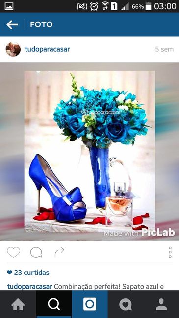 DecoraÇÃo casamento azul: tiffany, royal, claro, escuro - 1