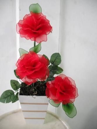 Flores da infância. vem ver! - 1
