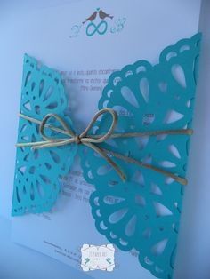 Convites de casamento - 1