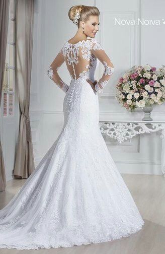 O vestido - 2